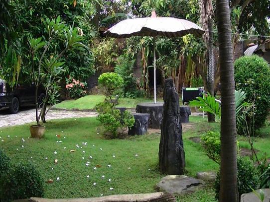 Graha Dewata Hotel Juwana Kudus Ngoại thất bức ảnh